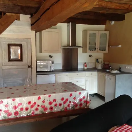Casa vacanze Le Moulin De Preuillé Valence-en-Poitou