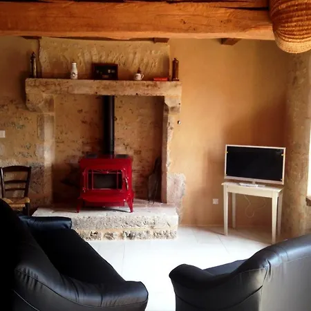 Casa vacanze Le Moulin De Preuillé