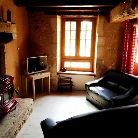 Casa vacanze Le Moulin De Preuillé *