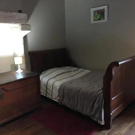 Le Moulin De Preuillé Casa vacanze *