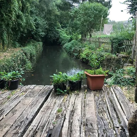 Casa vacanze Le Moulin De Preuillé Valence-en-Poitou