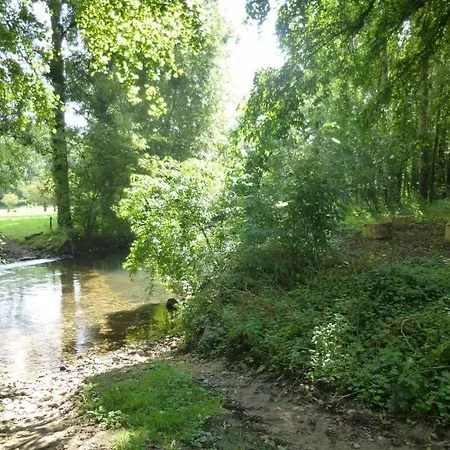 Le Moulin De Preuillé *