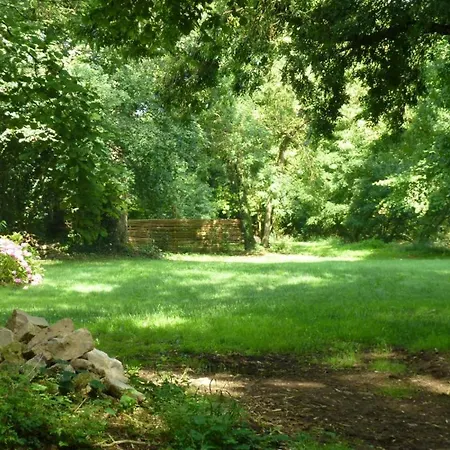 Le Moulin De Preuillé Casa vacanze *