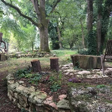 Le Moulin De Preuillé *