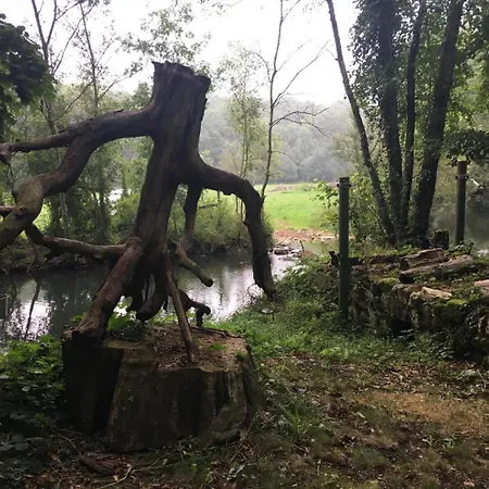 Le Moulin De Preuillé Casa vacanze